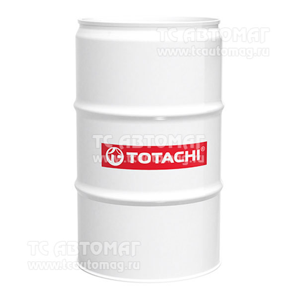 Антифриз Totachi SLL COOLANT Green -40c  60л 41660