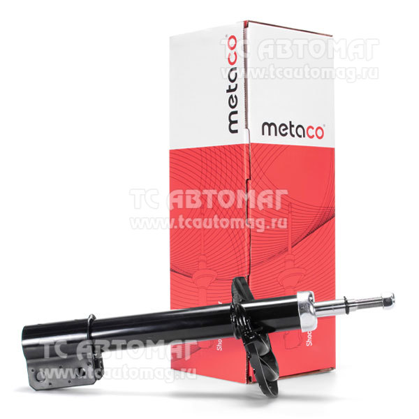 Амортизатор передний Metaco 4800-171, OEM 543020550R VAZ, VAZ LADA X-RAY (2016>)